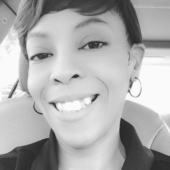 Meet your Posher, Kenyetta - Picture 1 of 1